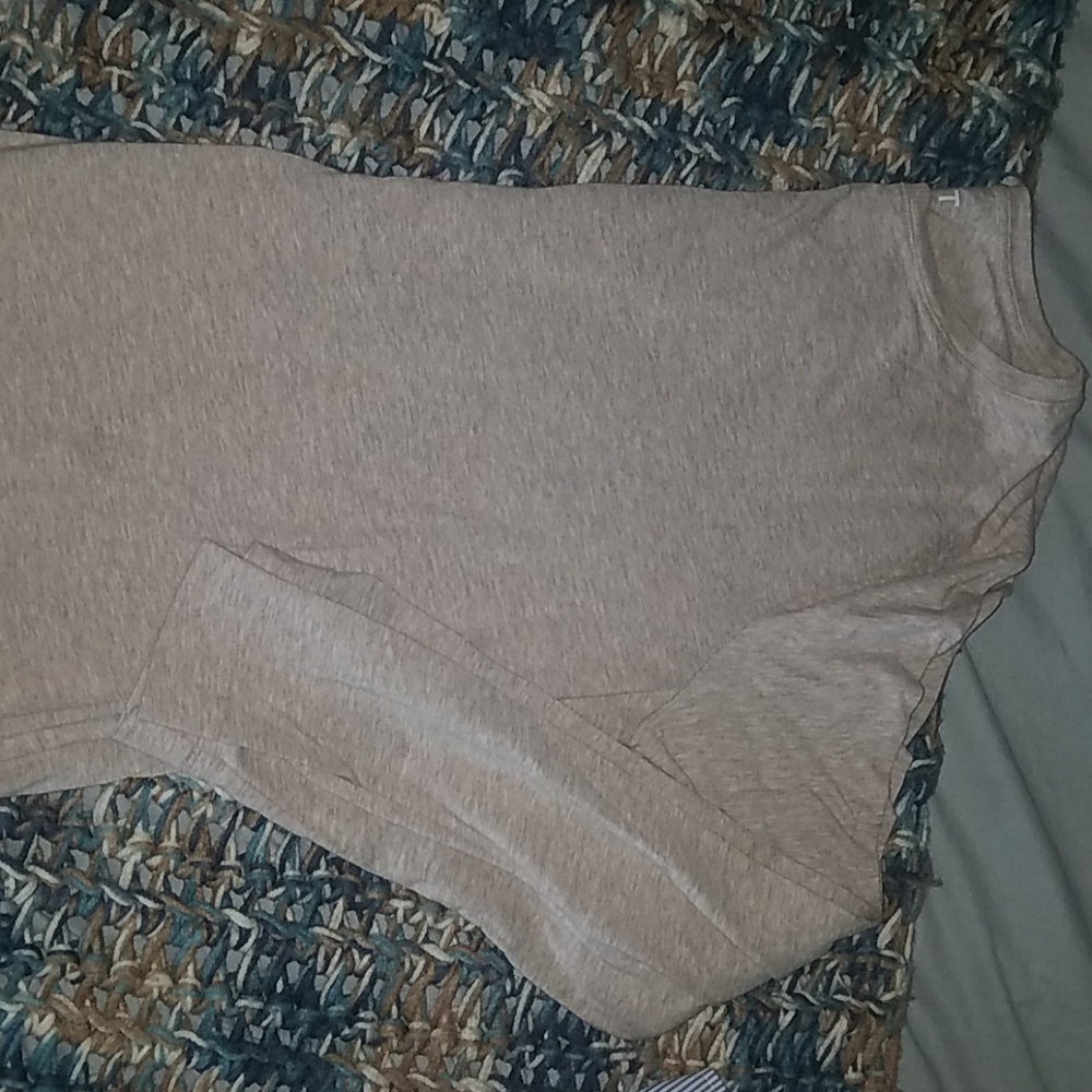 Loft tee